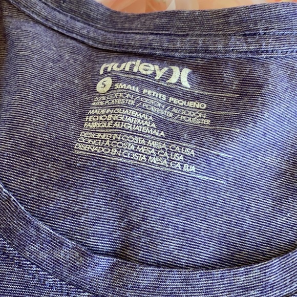 Hurley - Picture 3 of 3